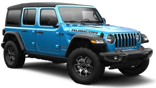 OFF-ROAD