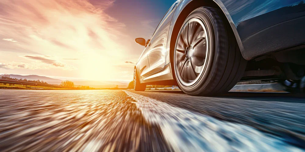 WHAT ARE THE BEST PERFORMANCE CAR TIRES?