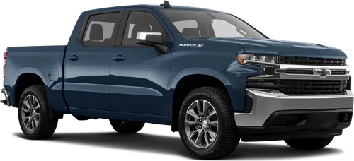 Pick-up Truck