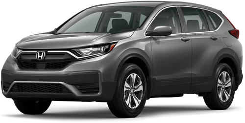SUV AND CUV