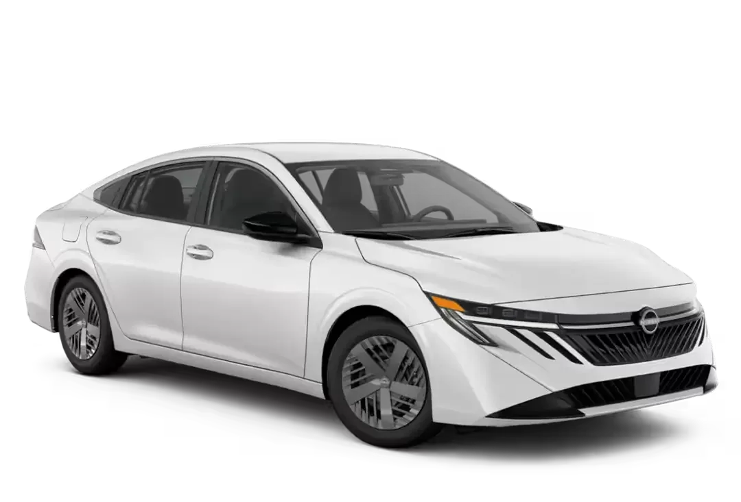 PASSENGER CAR, COMPACT CAR AND SEDAN