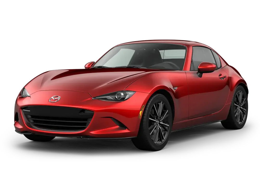 PERFORMANCE CAR