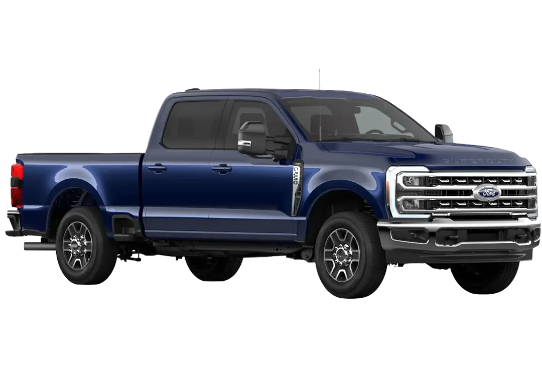 Pick-up Truck