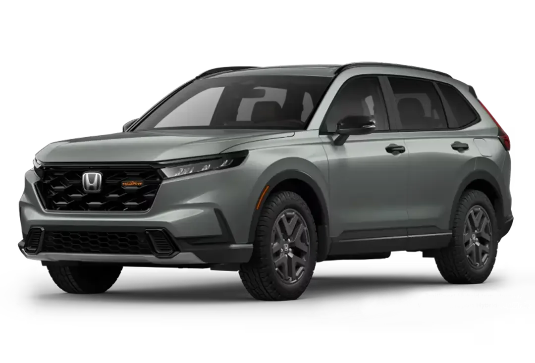 SUV AND CUV